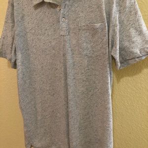 Gap Soft cotton polo
